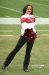 2009-10 Tampa Bay Buccaneers Cheerleaders Week #17