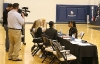 2009-10 Nets Dancers Final Auditions
