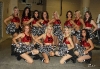 2011 Philadelphia Wings Angels Season Finale
