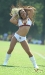 2010-11 Washington Redskins Cheerleaders at Fan Day