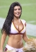 2010-11 Washington Redskins Cheerleaders Pre-season Week #1