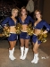 2010 Baltimore Mariners Cheerleaders