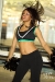 2010 Maryland Green Hawks Dance Team