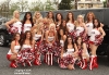 2010 R-Phils Dance Team Unveiling Party