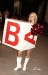 2011-12 Baltimore Blast Cheerleaders Home Opener