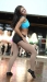 2011-12 NY Jets Flight Crew Auditions: Semi-Finals