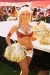 2011-12 Washington Redskins Cheerleaders at the Draft Day Party