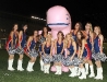 2011 Boston Cannons Dance Team at the MLL All-Star Game