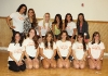 2011 New Jersey Lady Lions Auditions