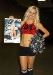2011 Philadelphia Wings Angels Wear Kneesocks