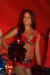 2011 Pro Bowl Cheerleaders at the Pro Bowl Block Party