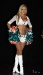 2011 Pro Bowl Cheerleaders - Friday
