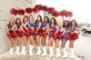 2012-13 Gotham City Cheerleaders (Oct 7th)