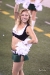 2012-13 New York Jets Flight Crew - Pre-Season