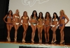 2012-13 Philadelphia Eagles Cheerleaders Calendar Event