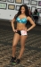 2012-13 Philadelphia Eagles Cheerleaders Open Call Auditions