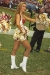2012-13 Washington Redskins Cheeleaders - Pre-Season