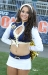 Hartford Colonials Cheerleaders Season Finale & Youth Cheerleader Day