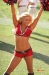 NFL Week #10 - 2010 Tampa Bay Bucaneers Cheerleaders