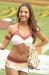 NFL Week #2: Washington Redskins Cheerleaders