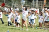 Pro Bowl Cheerleaders Cheerleading Clinic