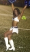 2011 UFL Virginia Destroyers Cheerleaders