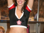 2009-10 Baltimore Blast Cheerleaders