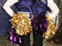 2009-10 Baltimore Ravens Cheerleaders - Week 8