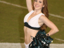 2009-10 Philadelphia Eagles Cheerleaders: Pre-Season Week #3