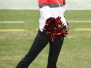 2009-10 Tampa Bay Buccaneers Cheerleaders Week #17