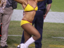 2009-10 Washington Redskins Cheerleaders - Pre-Season Week #3