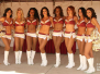 2009-10 Washington Redskins Cheerleaders: Week #4