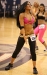 2009-10 Nets Dancers Final Auditions