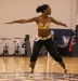 2009-10 Nets Dancers Final Auditions