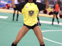 2010 Baltimore Blast Cheerleaders #2
