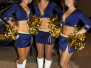 2010 Baltimore Mariners Cheerleaders