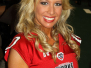 2010 Jacksonville Sharks Attack Dance Team