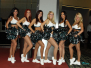 2011-12 Philadelphia Eagles Cheerleaders at the Draft Day Party