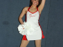 2011 Boston Blazers Sparks Dance Team