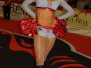 2011 Jacksonville Sharks Attack Dance Team