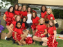 2011 Philadelphia Fight Vixens Dance Team