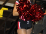 2012-13 Baltimore Blast Cheerleaders Ring in the New Year
