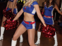2012-13 Gotham City Cheerleaders (October 21st)