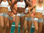 2012-13 Miami Dolphins Cheerleaders Finals - Part Three