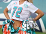 2012-13 Miami Dolphins Cheerleaders