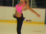 2012-13 New York Islanders Ice Girls Auditions