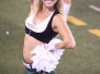 2012-13 New York Jets Flight Crew - Pre-Season