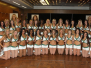 2012-13 NY Jets Flight Crew Auditions - Round Three
