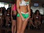 2012-13 NY Jets Flight Crew Auditions - Round Two