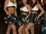 2012-13 Philadelphia Eagles Cheerleaders on Draft Day